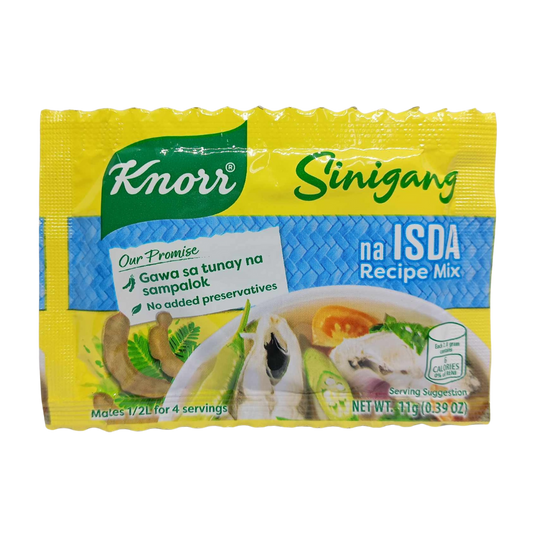 Knorr - Sinigang Mix Isda