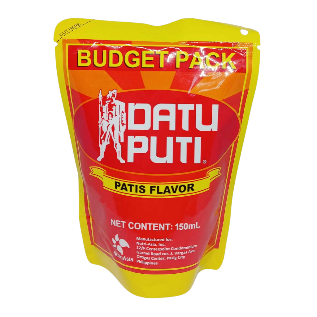 Datu Puti - Patis Pack