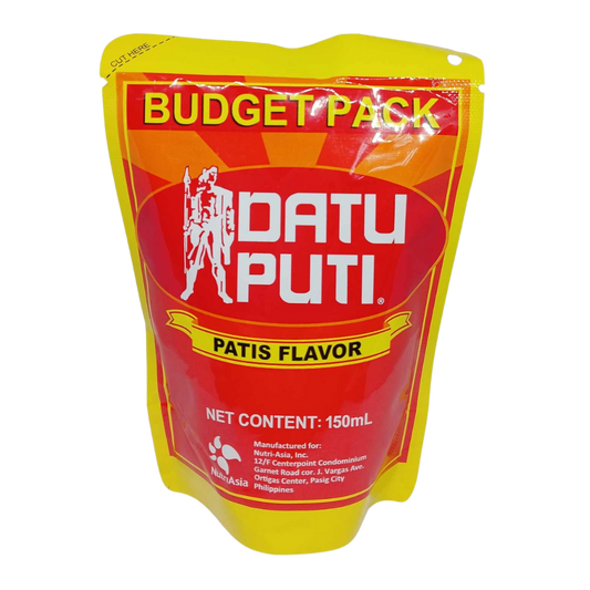 Datu Puti - Patis Pack