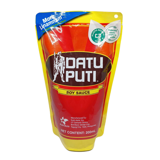 Datu Puti - Soy Sauce Pack