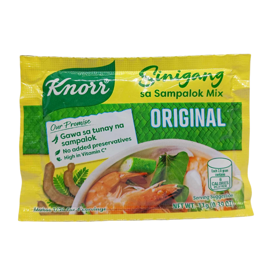 Knorr - Sampalok Mix Original