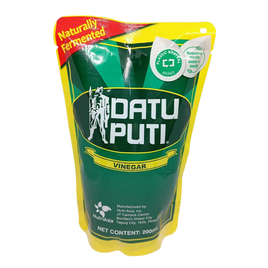 Datu Puti - Vinegar Pack