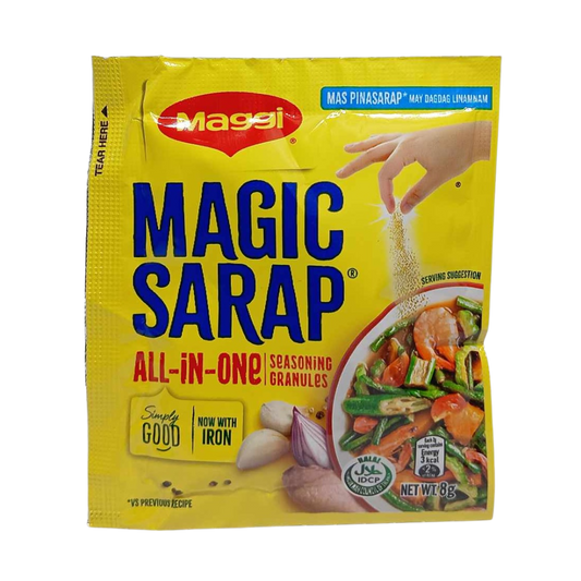 Maggi - Magic Sarap Seasoning