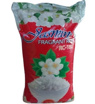 Jasmine Rice (RC160)