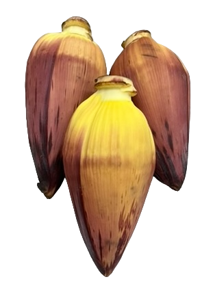 Banana Heart