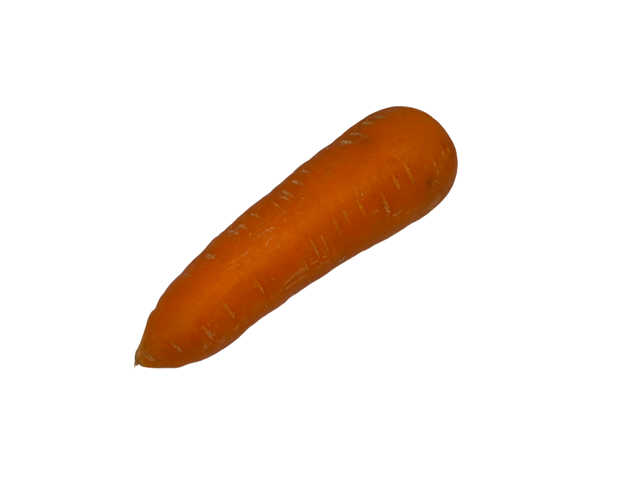 Carrots