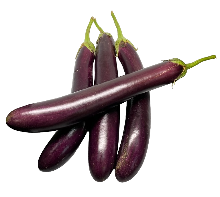 Eggplant