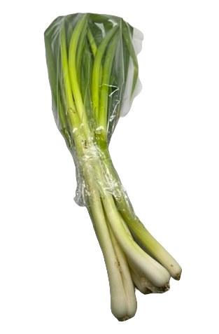 Leeks