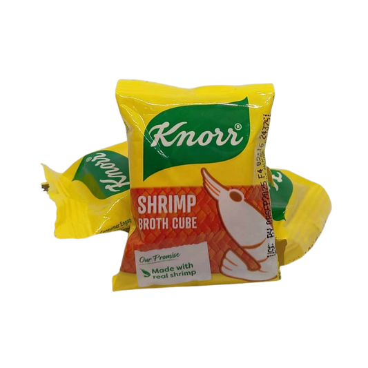 Knorr - Broth Cube Shrimp